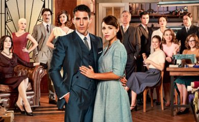 Ascolti 21/5: Sorrentino male, bene “Shark Tank”