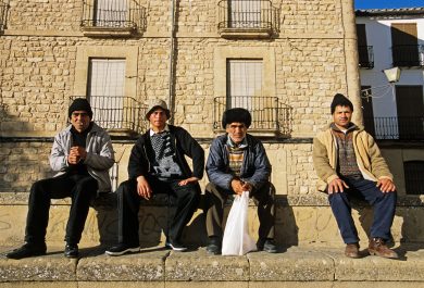 Reddito minimo garantito, come funziona in Europa