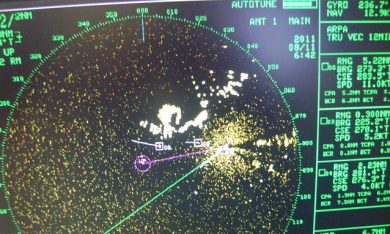 “I miei cari sul fondo del mare da anni, e nessuno se ne occupa”