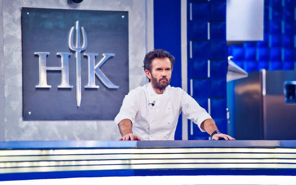 Hell’s Kitchen 2: tutte le novità del cooking show con Carlo Cracco Hell’s Kitchen 2: tutte le novità del cooking show con Carlo Cracco
