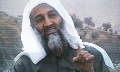 Ecco cosa leggeva Osama Bin Laden