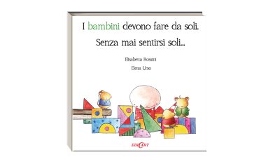 Un manuale per crescere con i propri figli