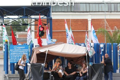 Indesit-Whirlpool: quanti licenziamenti e quali soluzioni