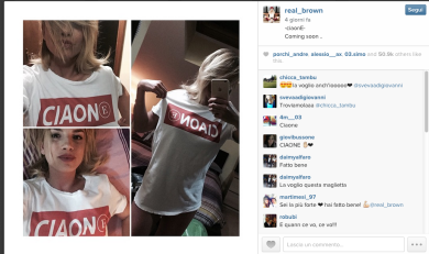 Emma Marrone ha detto addio a Fabio Borriello?