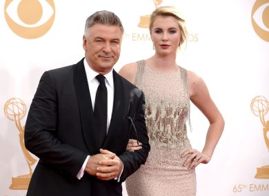 Ireland Baldwin trova l’amore in rehab