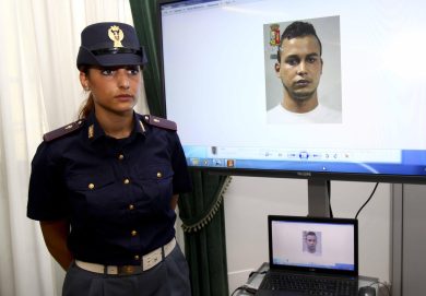 “I terroristi sui barconi? Una speculazione politica”