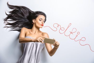 Di “selfie” ci si ammala?