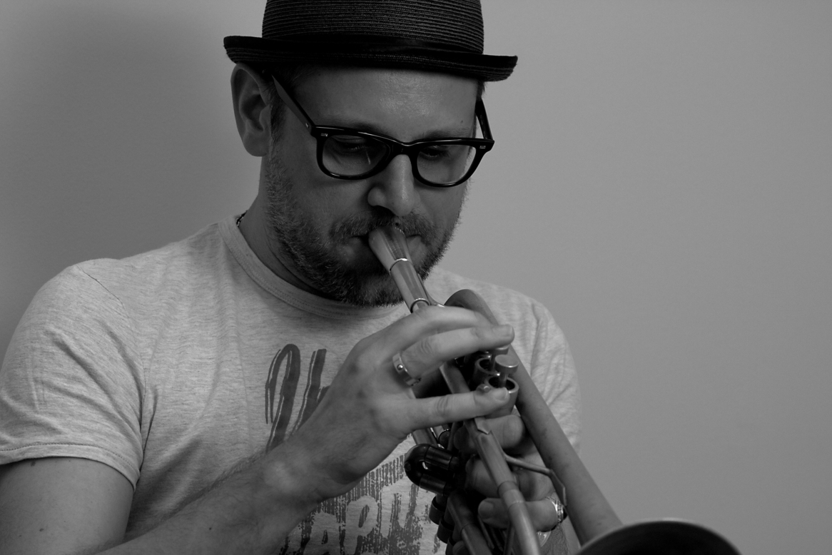 Fabrizio Bosso: l’album-omaggio a Duke Ellington Fabrizio Bosso: l’album-omaggio a Duke Ellington