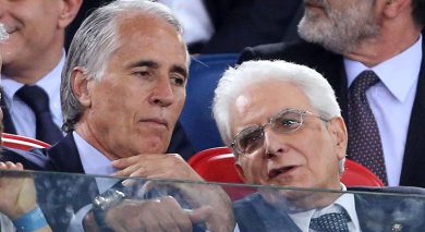 Calcioscommesse: l’indignazione di Mattarella, il disgusto di Renzi