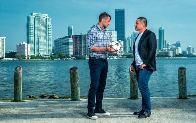 E intanto Maldini fonda un suo club a Miami (aspettando il Milan)