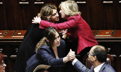 Una buona riforma della scuola, da applicare