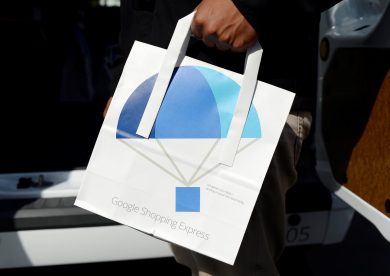 Google vuole tagliare fuori eBay ed Amazon (con un clic)