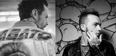 Jovanotti e Salmo, la coppia del rap che non ti aspetti