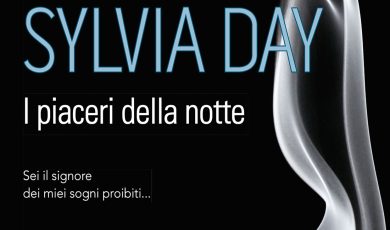 ‘I piaceri della notte’ di Sylvia Day