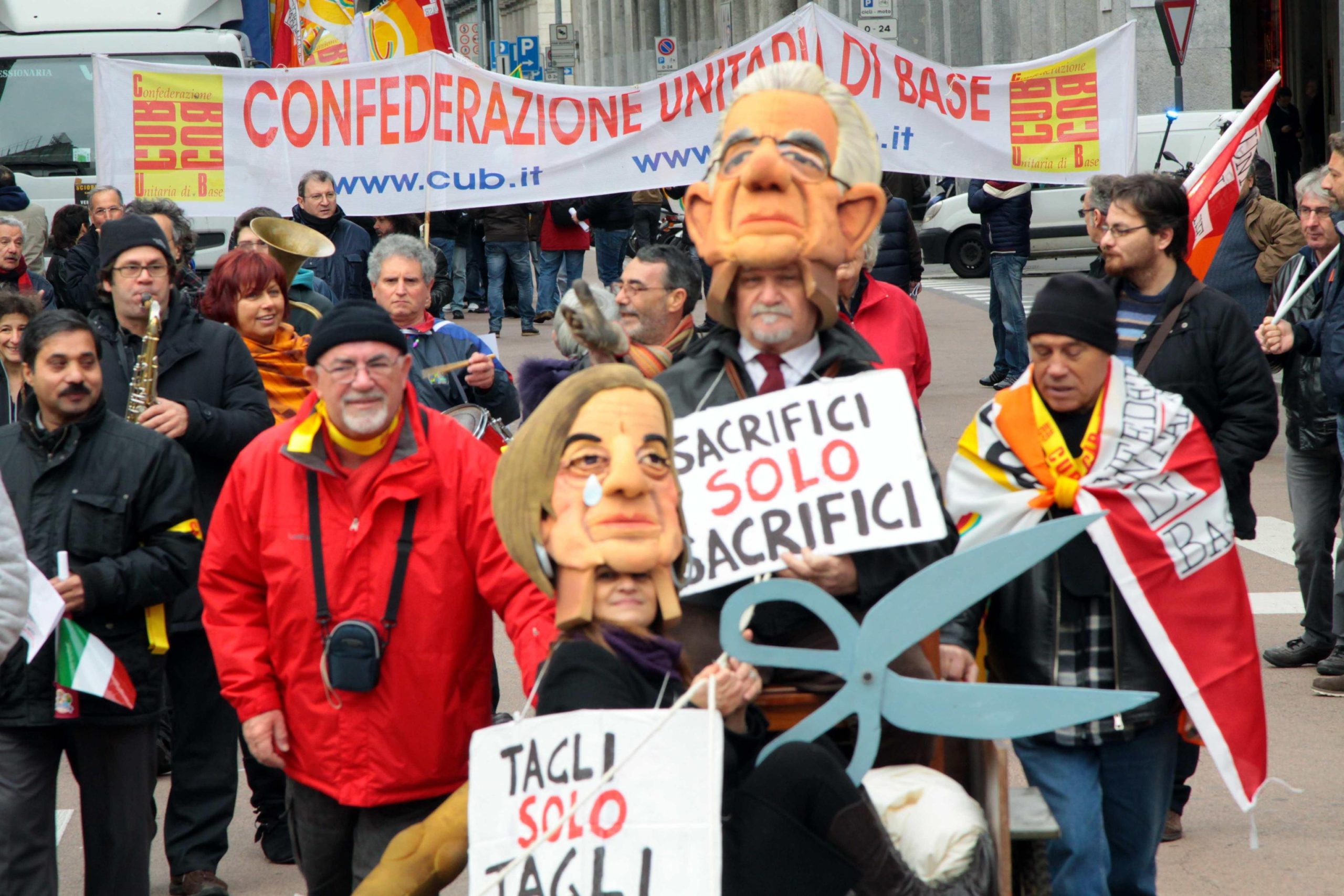 Pensioni, come cambieranno (forse) nel 2016