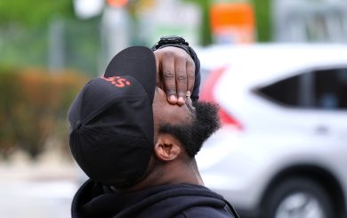 Piangere spesso non è un difetto