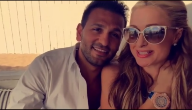 Paris Hilton, la nuova fiamma è Joe Fournier?