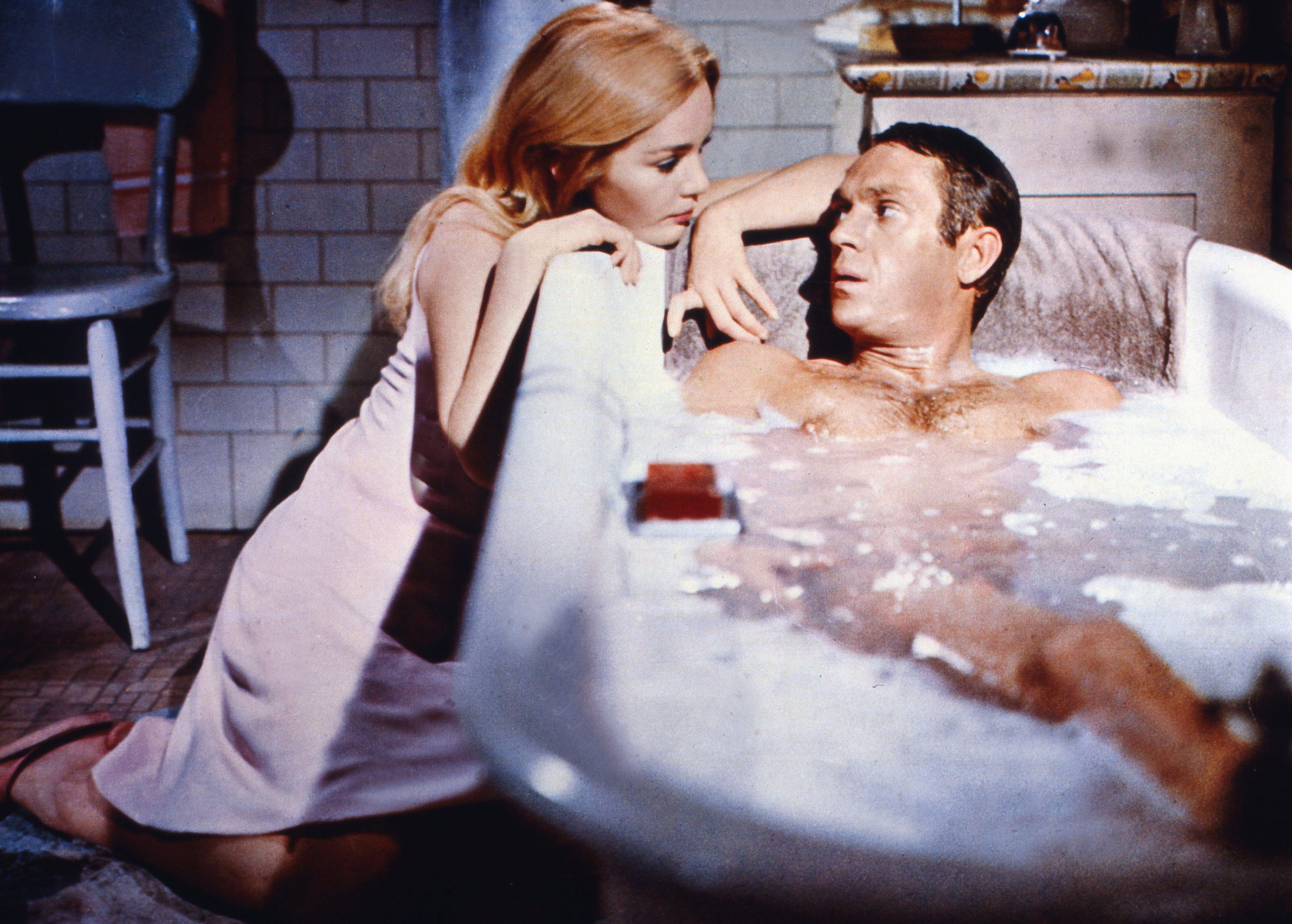 Sesso, le donne si prendono …”Per il naso”