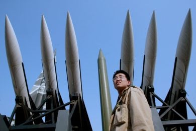 Corea del Nord: cancellata la visita del segretario generale dell’Onu