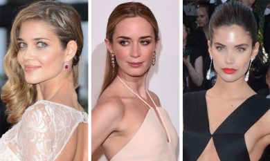 Le bellezze di Cannes 2015, parte 2