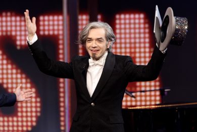 Morgan attacca Sky e i talent show