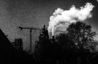 Ecoreati, adesso chi inquina va in galera