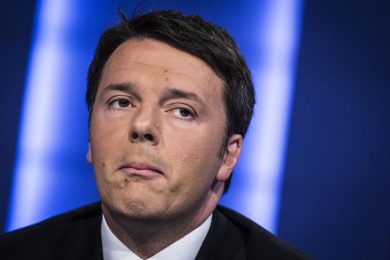 Renzi: “Sulle pensioni più flessibilità”