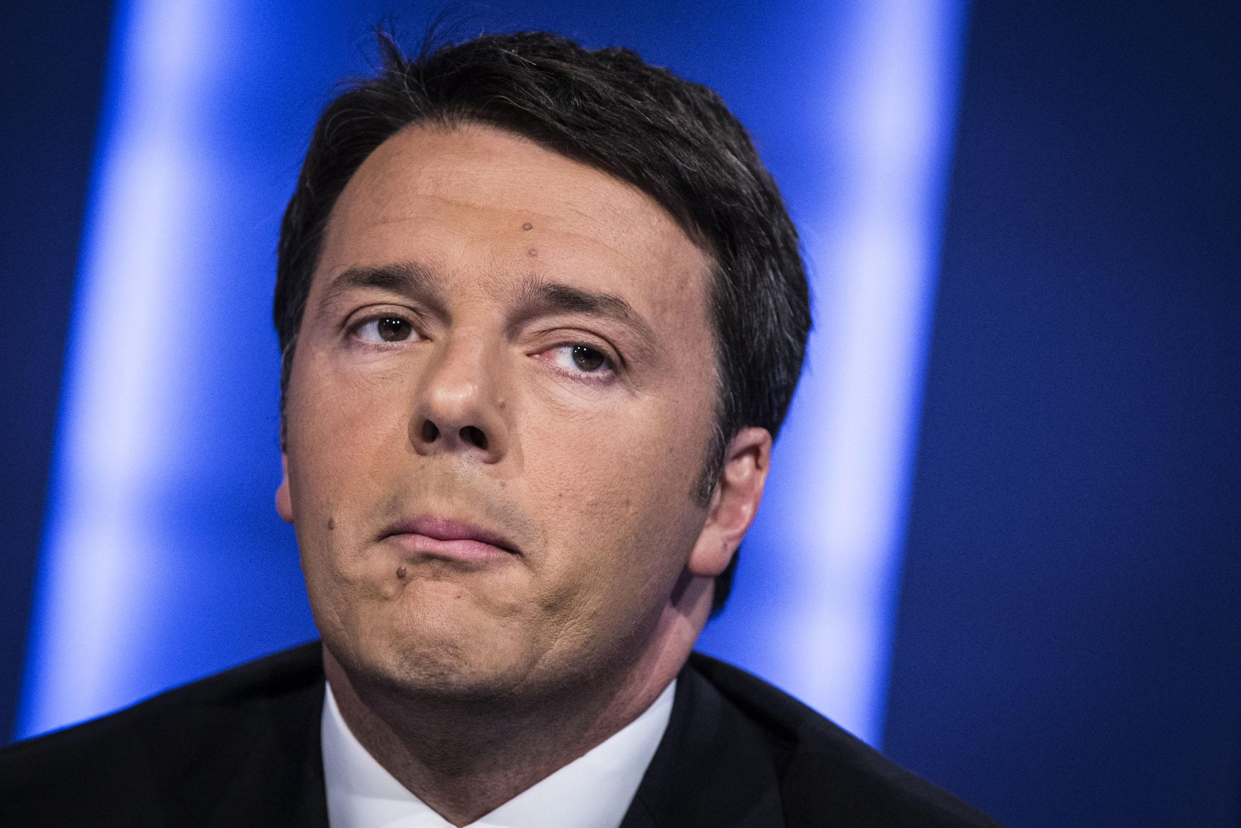 Renzi: “Sulle pensioni più flessibilità”