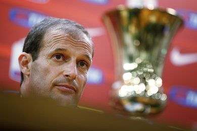 Juventus e Lazio, una Coppa Italia per due (e per il Triplete)