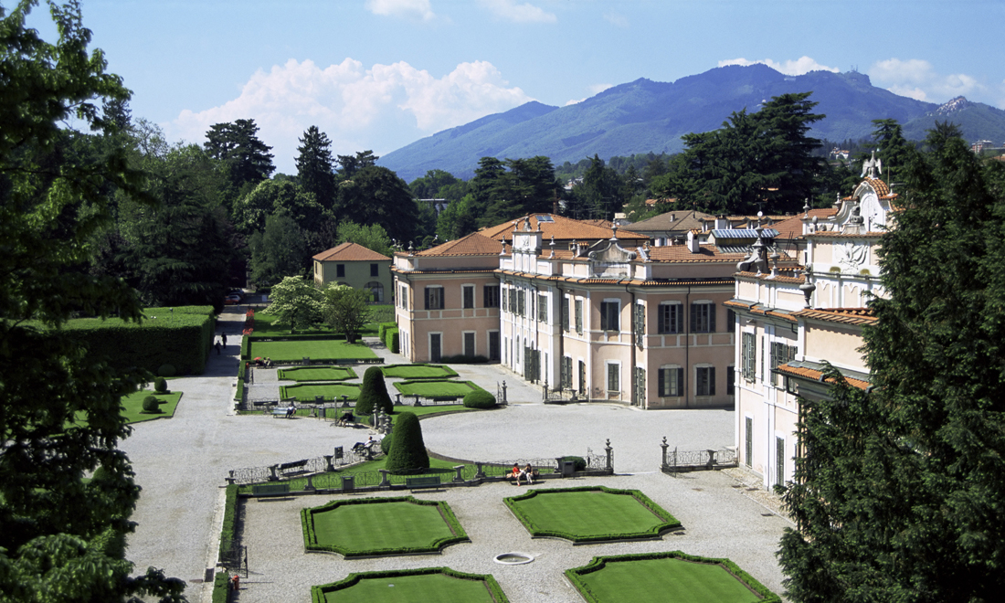 Panorama d’Italia a Varese: 4 giorni di eventi tutti da scoprire Panorama d’Italia a Varese: 4 giorni di eventi tutti da scoprire