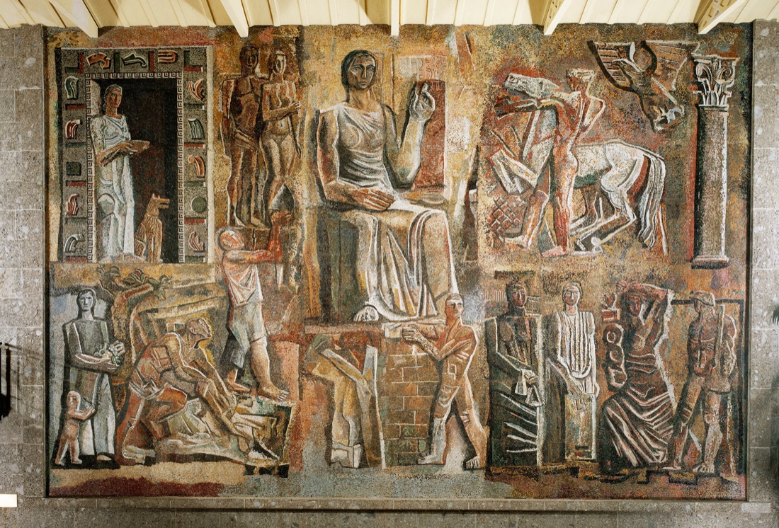 Il Sironi che si vede con una telefonata