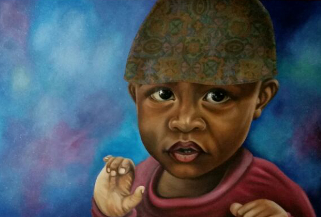 Graceland: Volti d’Africa tra Pittura e Fotografia Graceland: Volti d’Africa tra Pittura e Fotografia