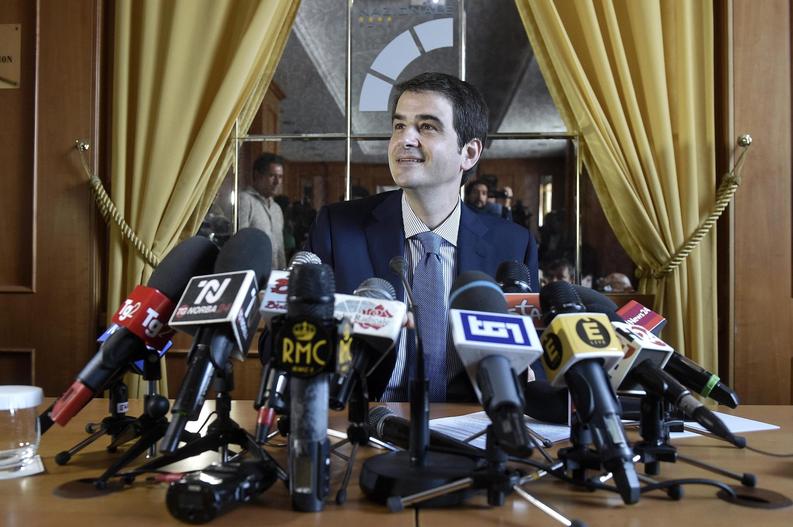 “Conservatori e Riformisti”: ecco il nuovo partito di Fitto