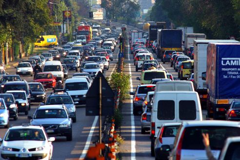 Auto: i motivi della ripresa del mercato Auto: i motivi della ripresa del mercato