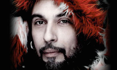 “Femmina”, il ritorno di Francesco Sàrcina