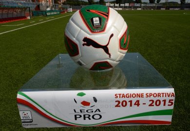 Calcioscommesse: 28 partite truccate in LegaPro e serie D