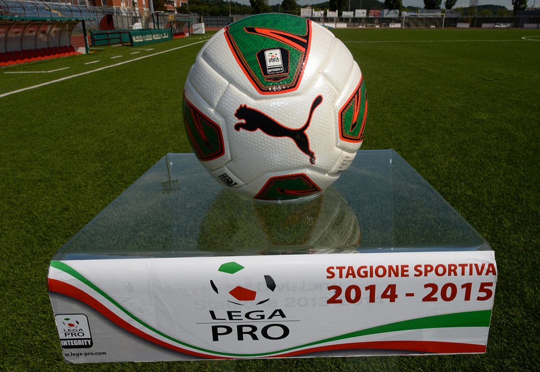 Calcioscommesse: 28 partite truccate in LegaPro e serie D