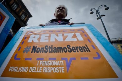 Pensioni e rimborsi, istruzioni per l’uso