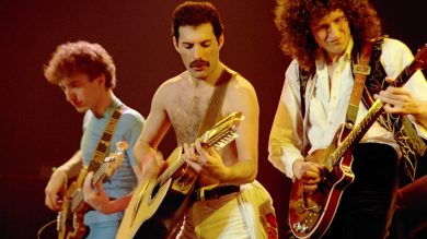 Queen Rock Montreal il 20 maggio nei cinema – Le immagini