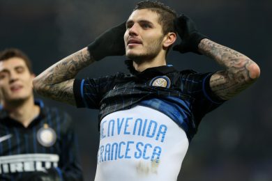 La scelta di Icardi: Wanda Nara la sua nuova procuratrice