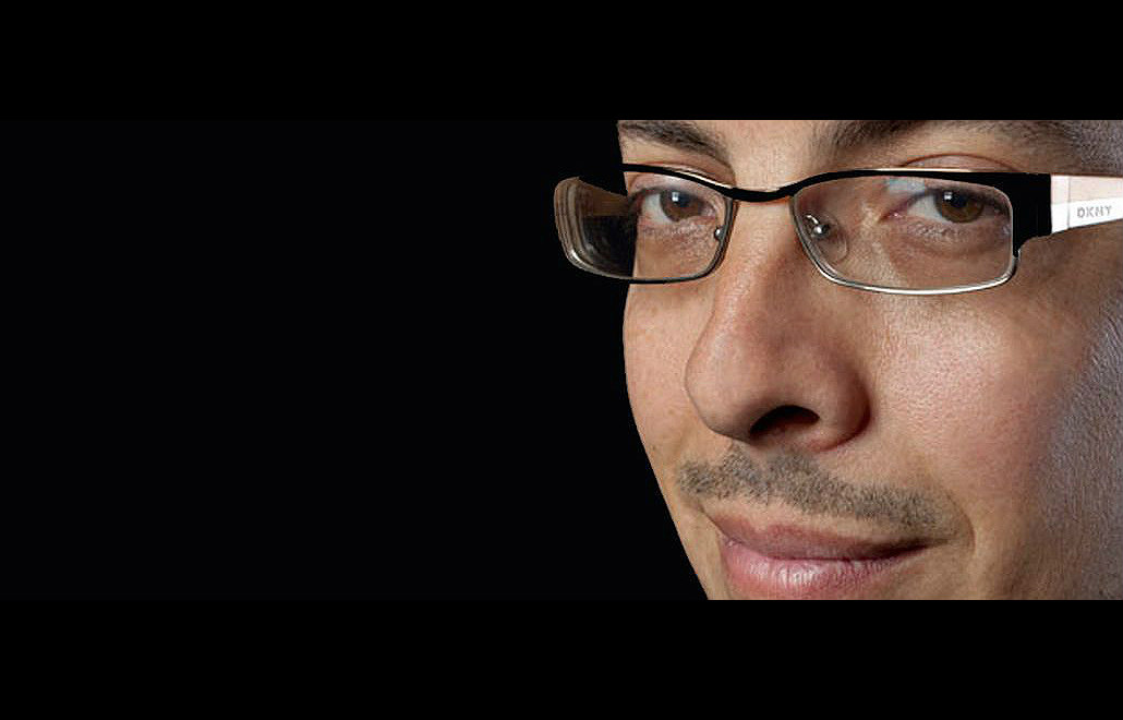 Jorge Volpi e gli inganni della storia – L’intervista