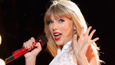 Taylor Swift, è lei la star più “hot” del 2015