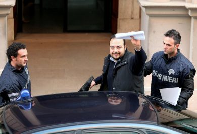 LegaPro, scommesse e criminalità: il precedente del Potenza