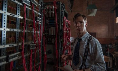 The Imitation Game, il film su Alan Turing: il dvd in edicola con Panorama
