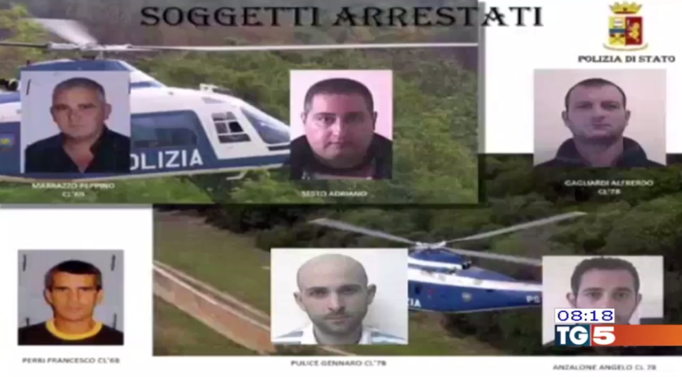 Calcioscommesse: bufera su serie D e Lega Pro Calcioscommesse: bufera su serie D e Lega Pro