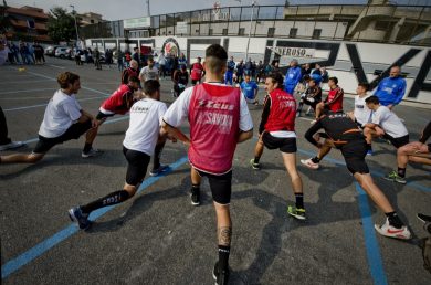 LegaPro e scommesse: perché si è arrivati al declino