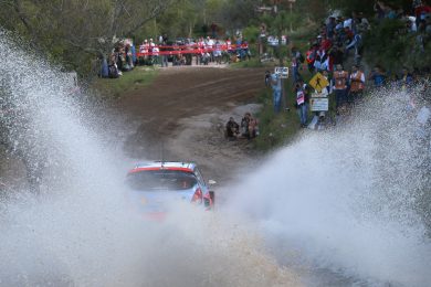 Evasione fiscale da 27 milioni di euro nel mondo del rally