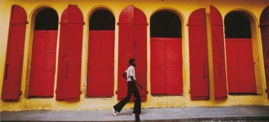 Paolo Gotti: Il giro del mondo in ottanta scatti