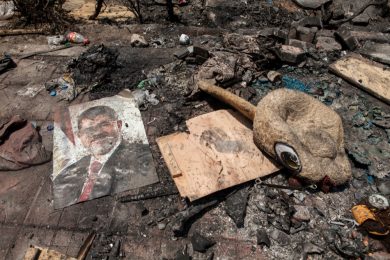 Egitto, la condanna a morte di Morsi e la vendetta dei Fratelli Musulmani