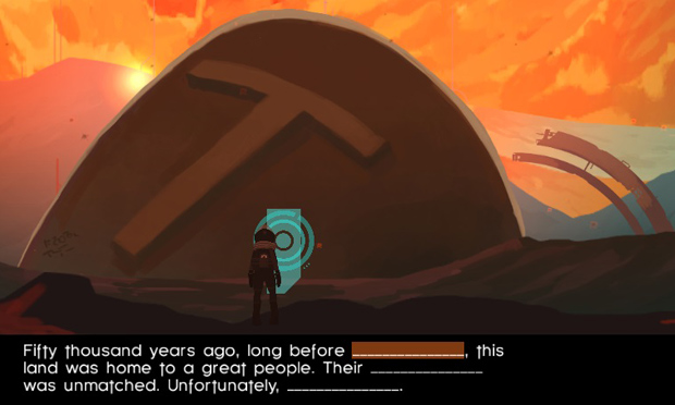 Il videogioco per imparare a scrivere Il videogioco per imparare a scrivere